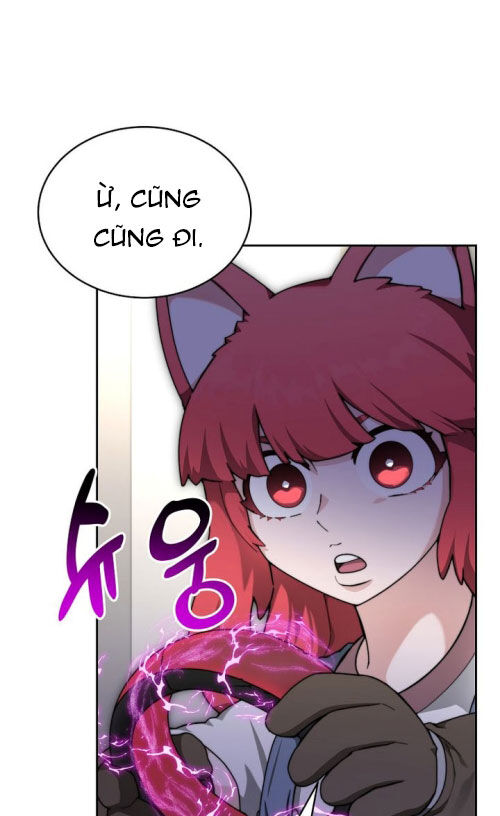 Mắc Kẹt Trong Tòa Tháp Thử Thách - Chapter 114 - Page 18