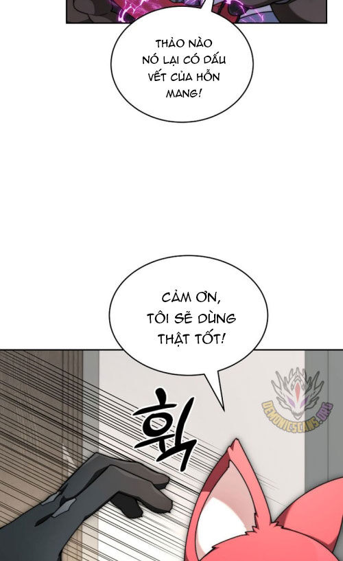 Mắc Kẹt Trong Tòa Tháp Thử Thách - Chapter 114 - Page 19