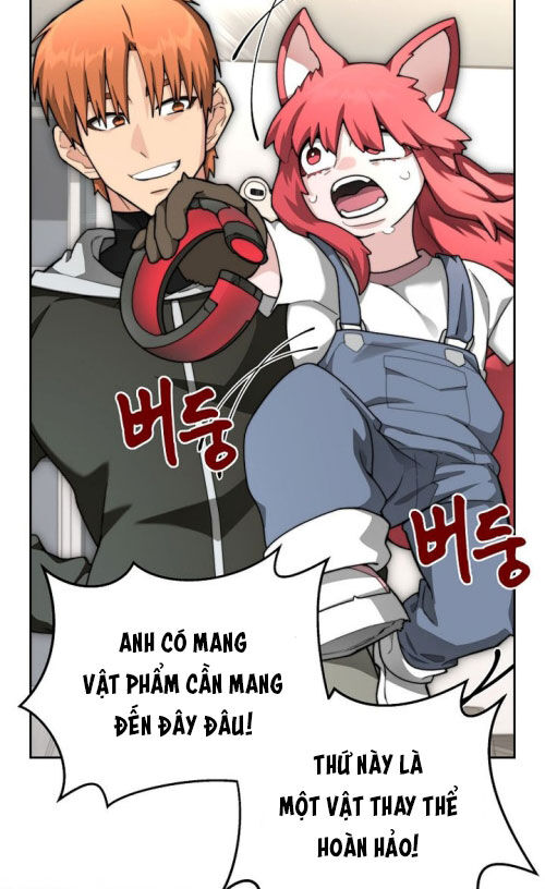 Mắc Kẹt Trong Tòa Tháp Thử Thách - Chapter 114 - Page 21