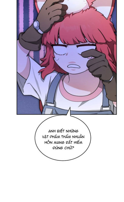 Mắc Kẹt Trong Tòa Tháp Thử Thách - Chapter 114 - Page 23