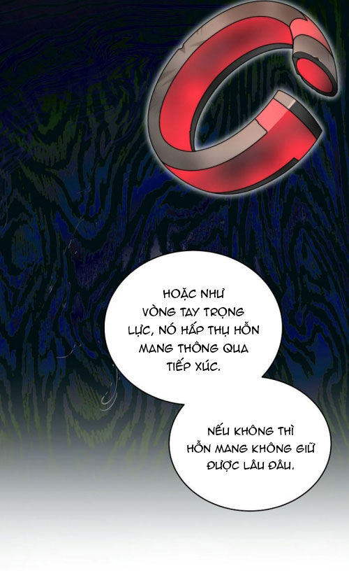 Mắc Kẹt Trong Tòa Tháp Thử Thách - Chapter 114 - Page 25