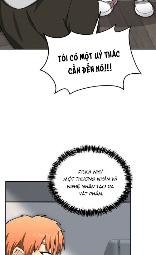Mắc Kẹt Trong Tòa Tháp Thử Thách - Chapter 114 - Page 27