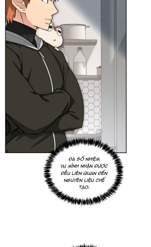 Mắc Kẹt Trong Tòa Tháp Thử Thách - Chapter 114 - Page 28