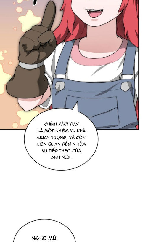 Mắc Kẹt Trong Tòa Tháp Thử Thách - Chapter 114 - Page 30