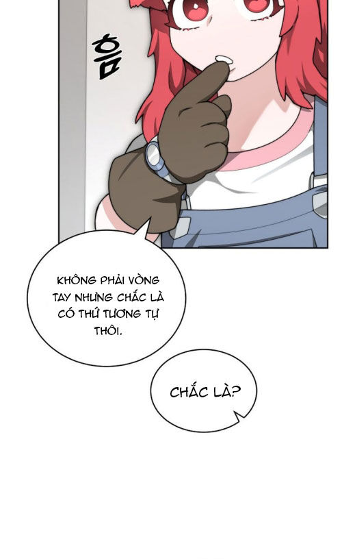 Mắc Kẹt Trong Tòa Tháp Thử Thách - Chapter 114 - Page 34