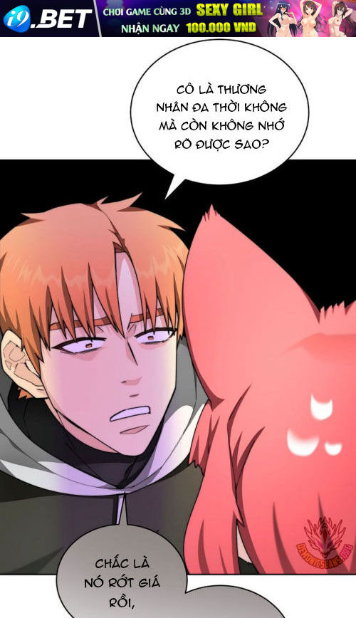 Mắc Kẹt Trong Tòa Tháp Thử Thách - Chapter 114 - Page 35