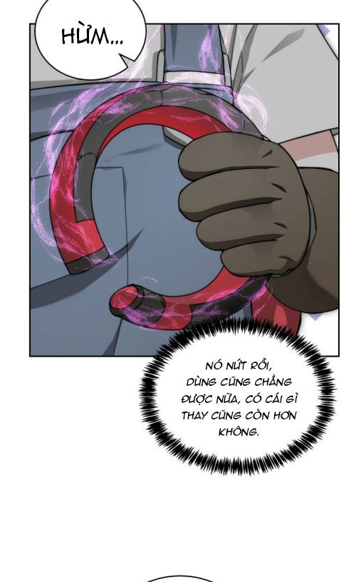 Mắc Kẹt Trong Tòa Tháp Thử Thách - Chapter 114 - Page 39