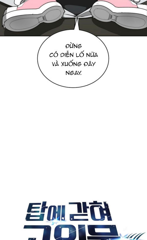 Mắc Kẹt Trong Tòa Tháp Thử Thách - Chapter 114 - Page 43