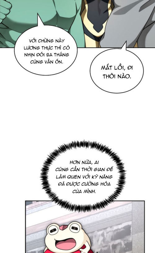 Mắc Kẹt Trong Tòa Tháp Thử Thách - Chapter 114 - Page 48