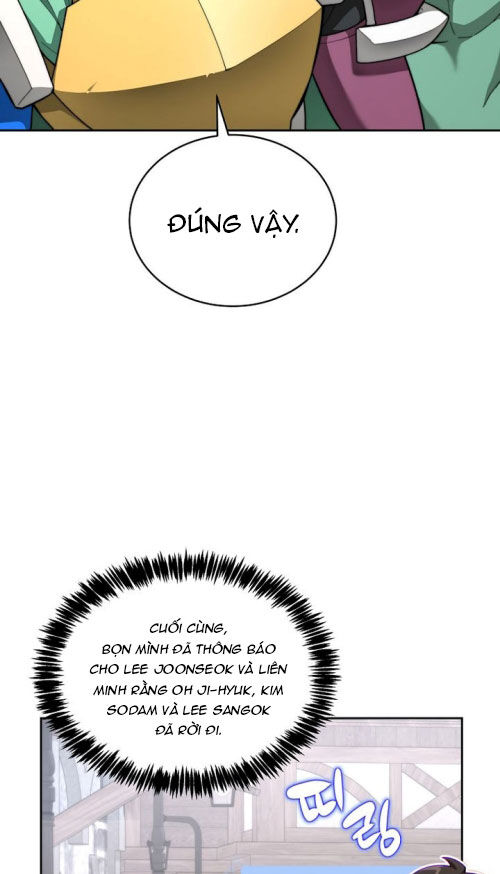 Mắc Kẹt Trong Tòa Tháp Thử Thách - Chapter 114 - Page 52