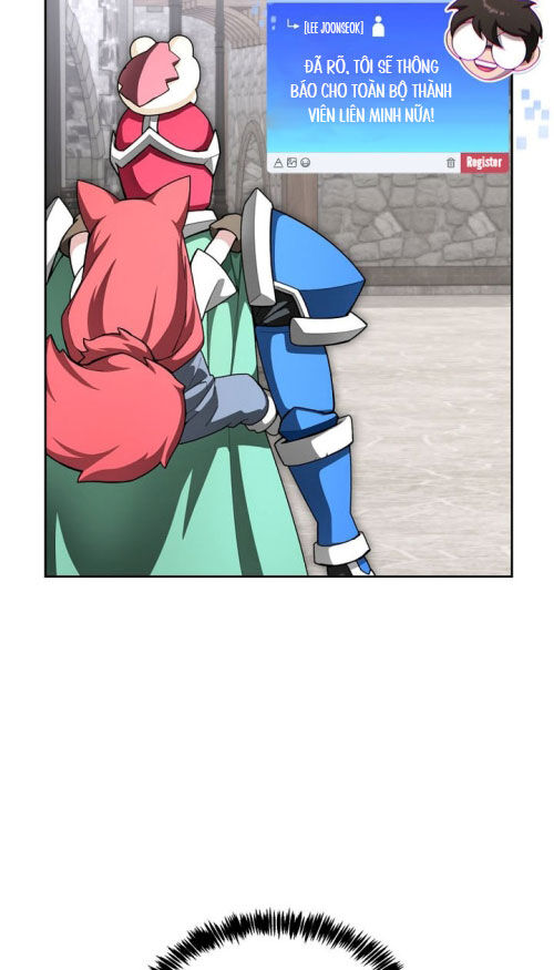 Mắc Kẹt Trong Tòa Tháp Thử Thách - Chapter 114 - Page 53