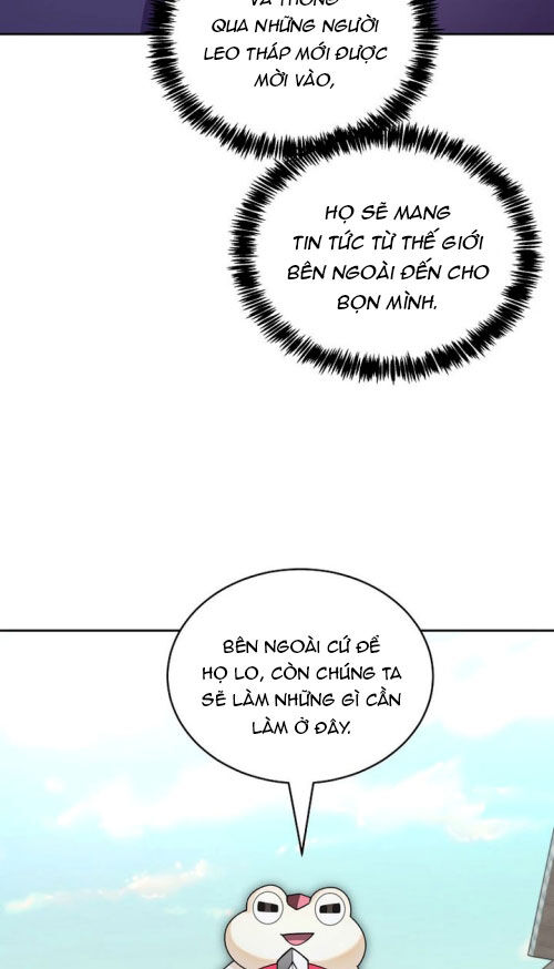 Mắc Kẹt Trong Tòa Tháp Thử Thách - Chapter 114 - Page 55