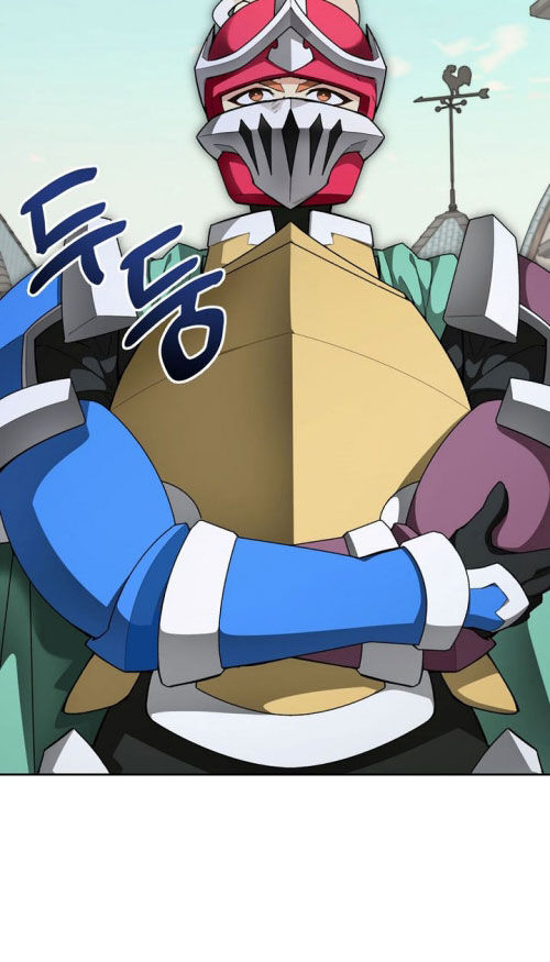 Mắc Kẹt Trong Tòa Tháp Thử Thách - Chapter 114 - Page 56