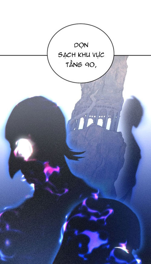 Mắc Kẹt Trong Tòa Tháp Thử Thách - Chapter 114 - Page 57