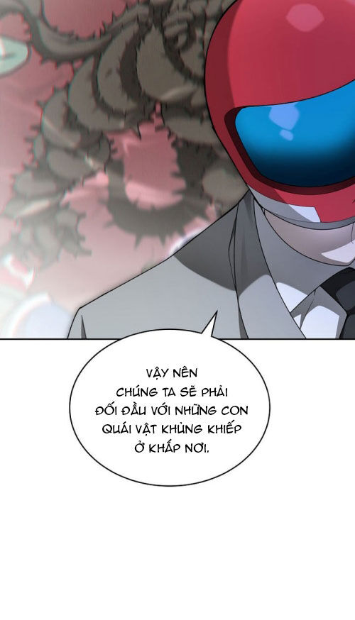 Mắc Kẹt Trong Tòa Tháp Thử Thách - Chapter 114 - Page 59