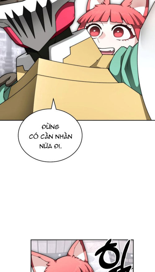 Mắc Kẹt Trong Tòa Tháp Thử Thách - Chapter 114 - Page 62