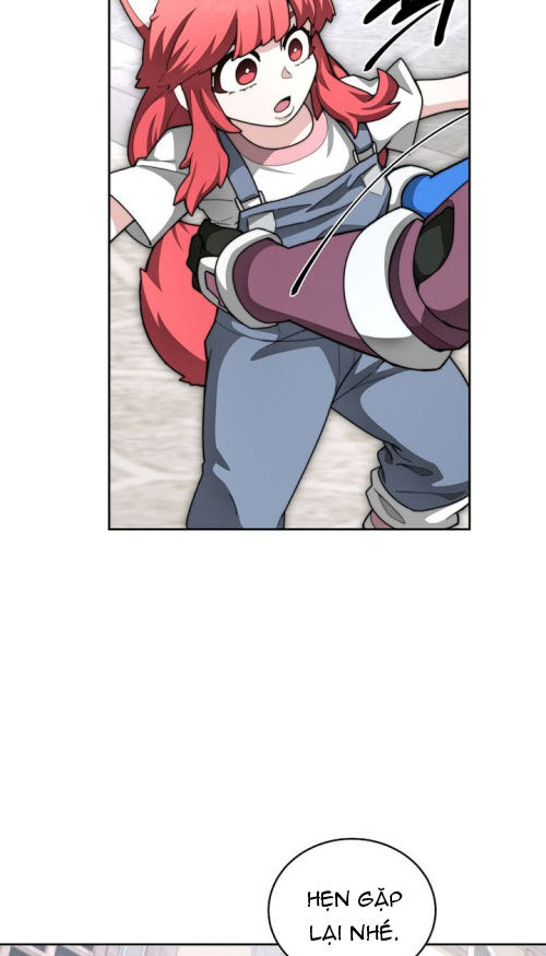 Mắc Kẹt Trong Tòa Tháp Thử Thách - Chapter 114 - Page 63