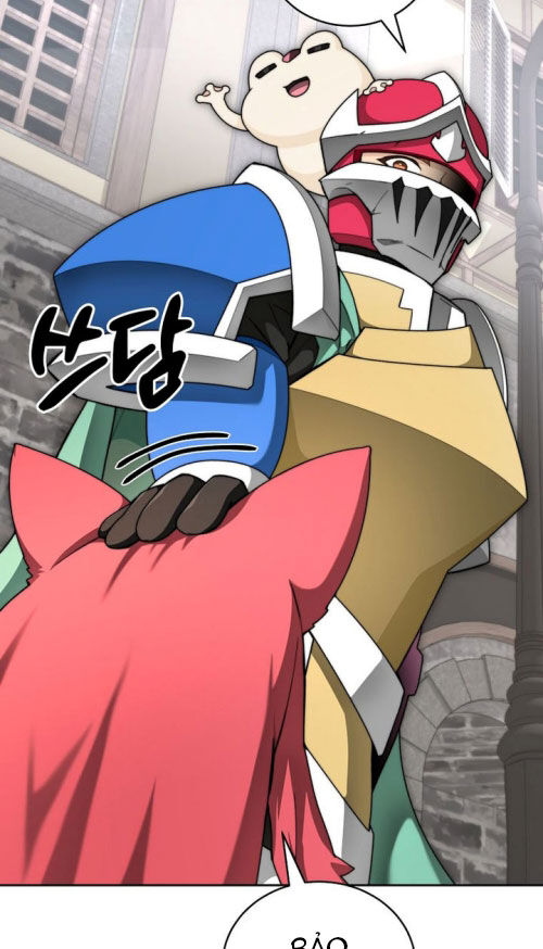 Mắc Kẹt Trong Tòa Tháp Thử Thách - Chapter 114 - Page 64