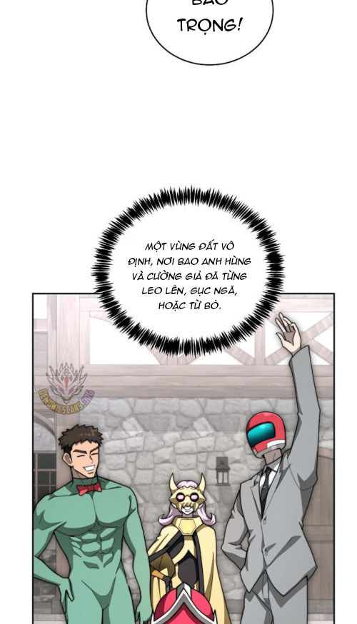 Mắc Kẹt Trong Tòa Tháp Thử Thách - Chapter 114 - Page 65