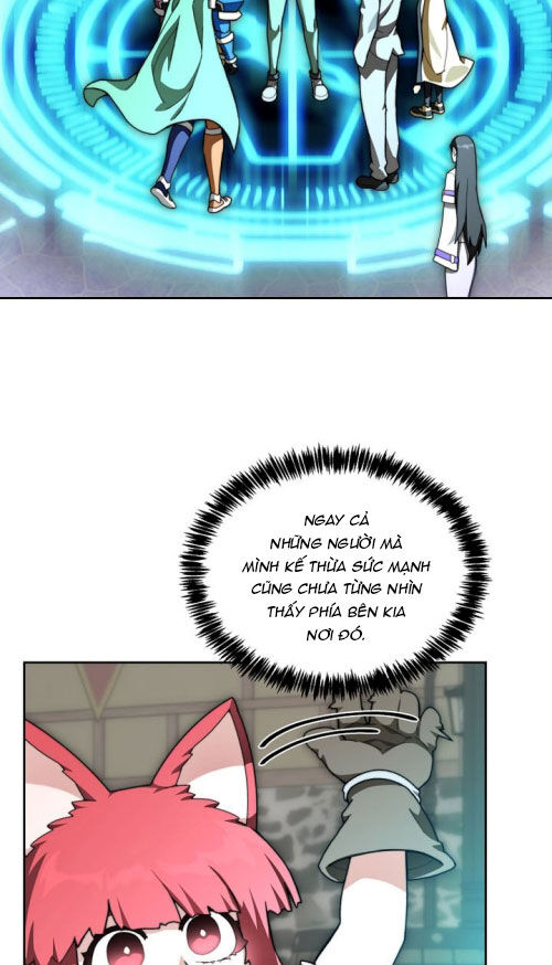 Mắc Kẹt Trong Tòa Tháp Thử Thách - Chapter 114 - Page 67