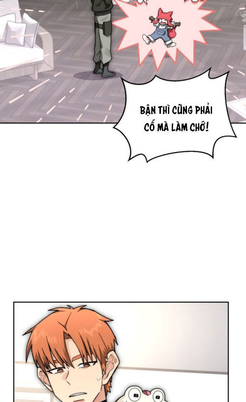 Mắc Kẹt Trong Tòa Tháp Thử Thách - Chapter 114 - Page 7