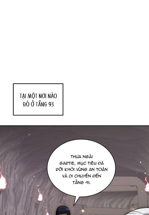 Mắc Kẹt Trong Tòa Tháp Thử Thách - Chapter 114 - Page 74