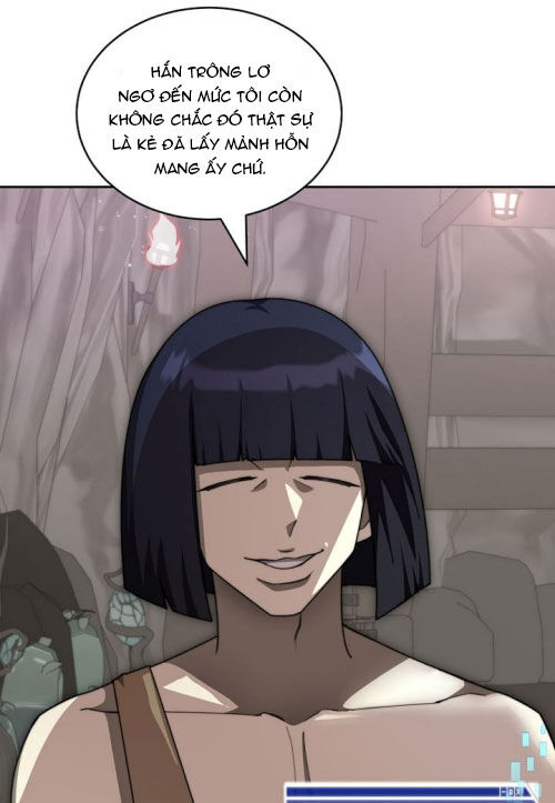 Mắc Kẹt Trong Tòa Tháp Thử Thách - Chapter 114 - Page 76