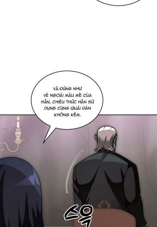 Mắc Kẹt Trong Tòa Tháp Thử Thách - Chapter 114 - Page 79