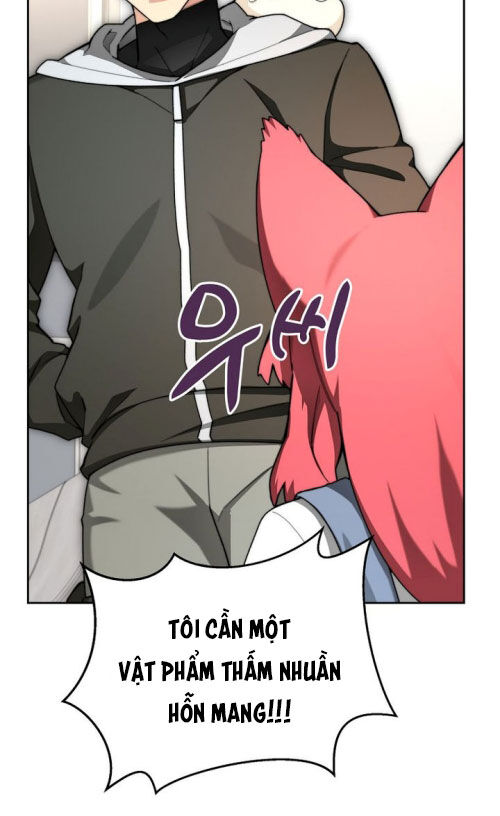 Mắc Kẹt Trong Tòa Tháp Thử Thách - Chapter 114 - Page 8