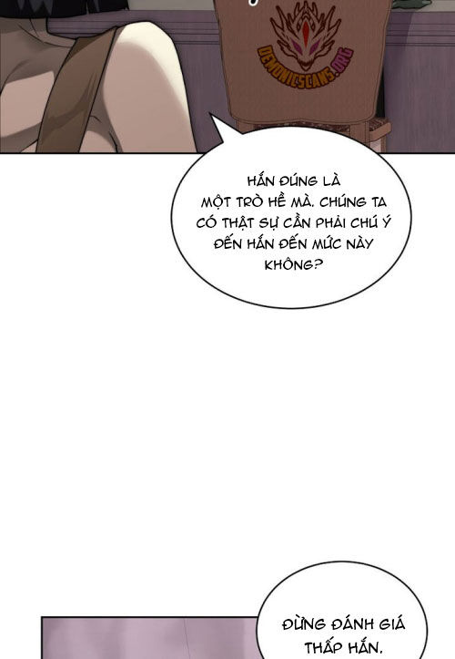 Mắc Kẹt Trong Tòa Tháp Thử Thách - Chapter 114 - Page 80