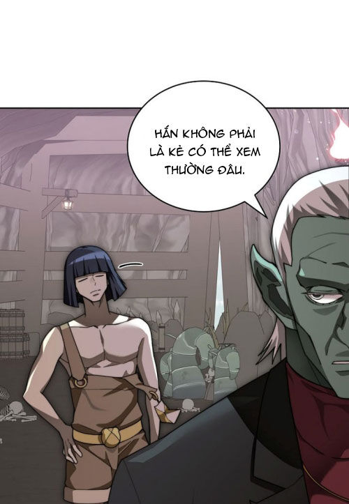 Mắc Kẹt Trong Tòa Tháp Thử Thách - Chapter 114 - Page 82