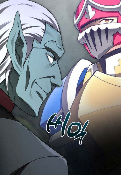 Mắc Kẹt Trong Tòa Tháp Thử Thách - Chapter 114 - Page 87