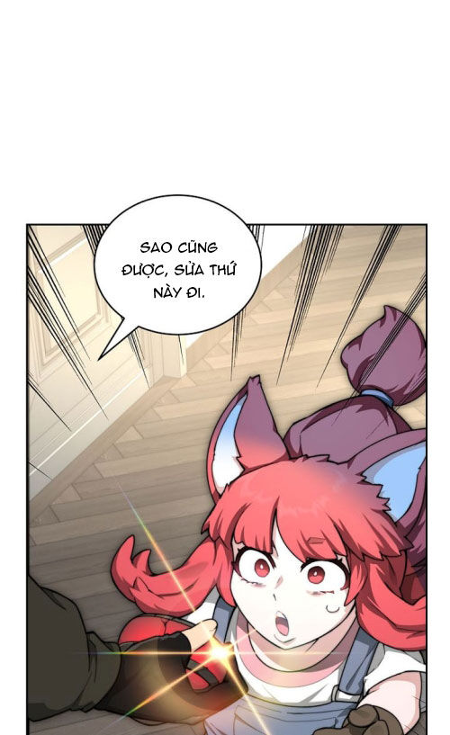 Mắc Kẹt Trong Tòa Tháp Thử Thách - Chapter 114 - Page 9