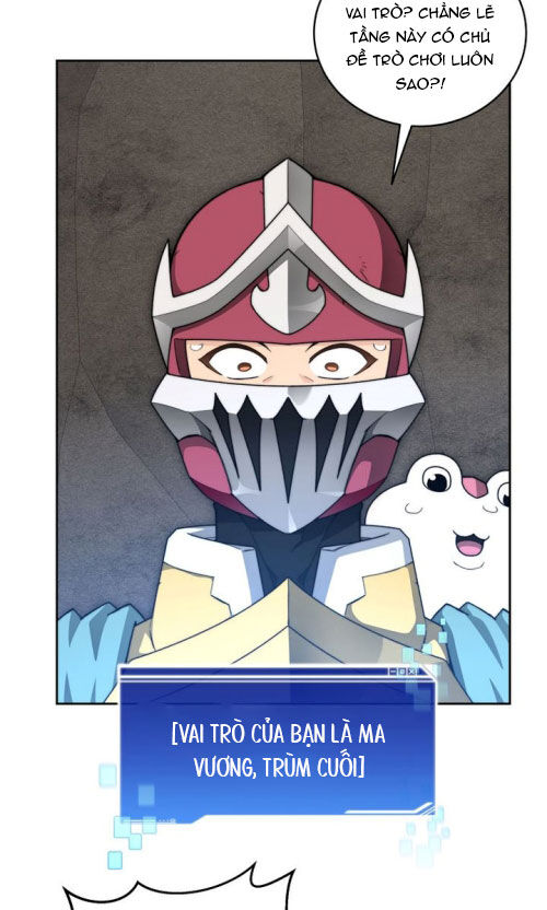 Mắc Kẹt Trong Tòa Tháp Thử Thách - Chapter 115 - Page 10