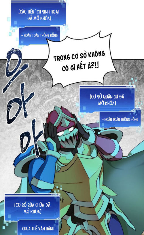 Mắc Kẹt Trong Tòa Tháp Thử Thách - Chapter 115 - Page 100