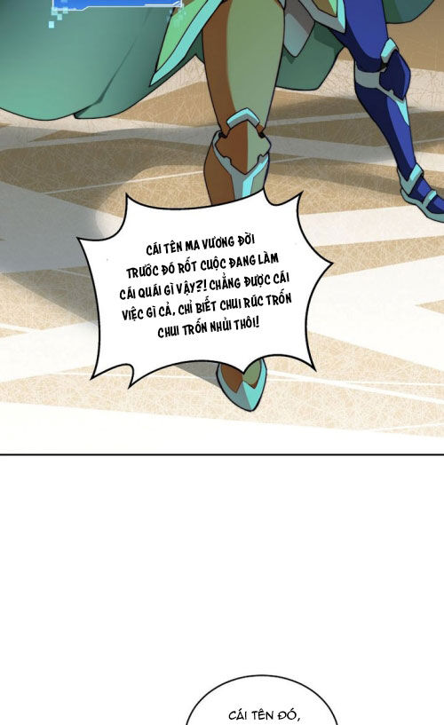 Mắc Kẹt Trong Tòa Tháp Thử Thách - Chapter 115 - Page 101