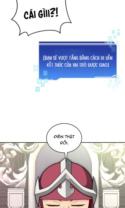 Mắc Kẹt Trong Tòa Tháp Thử Thách - Chapter 115 - Page 11