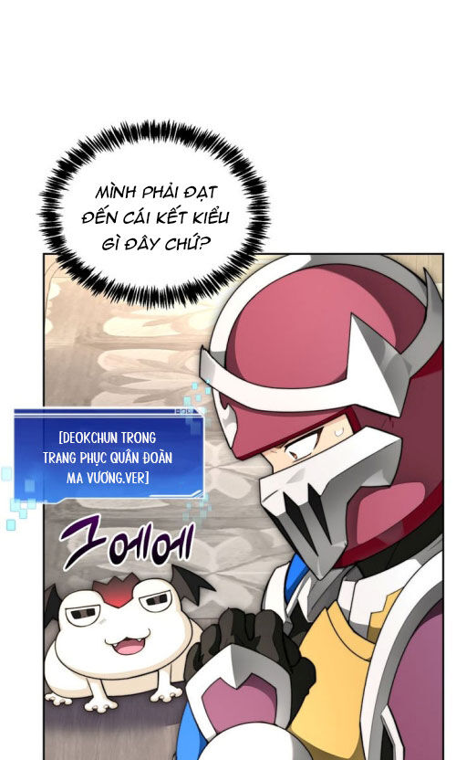 Mắc Kẹt Trong Tòa Tháp Thử Thách - Chapter 115 - Page 14