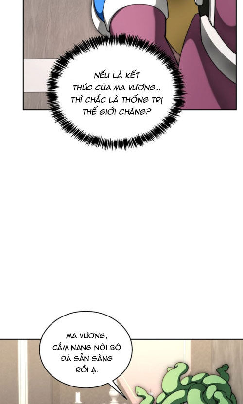 Mắc Kẹt Trong Tòa Tháp Thử Thách - Chapter 115 - Page 15