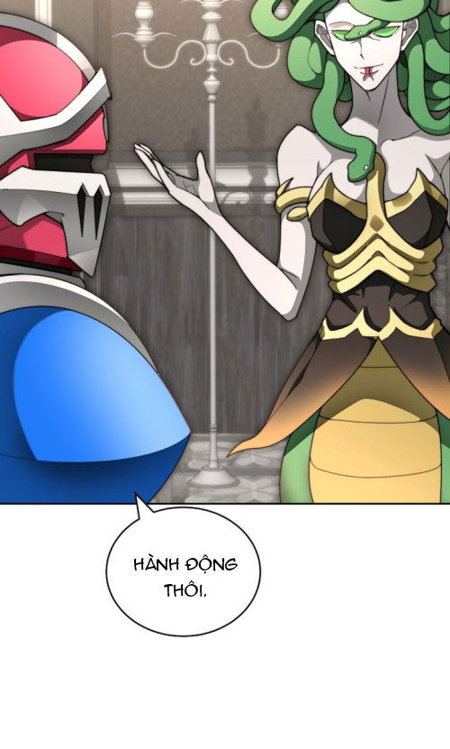 Mắc Kẹt Trong Tòa Tháp Thử Thách - Chapter 115 - Page 16