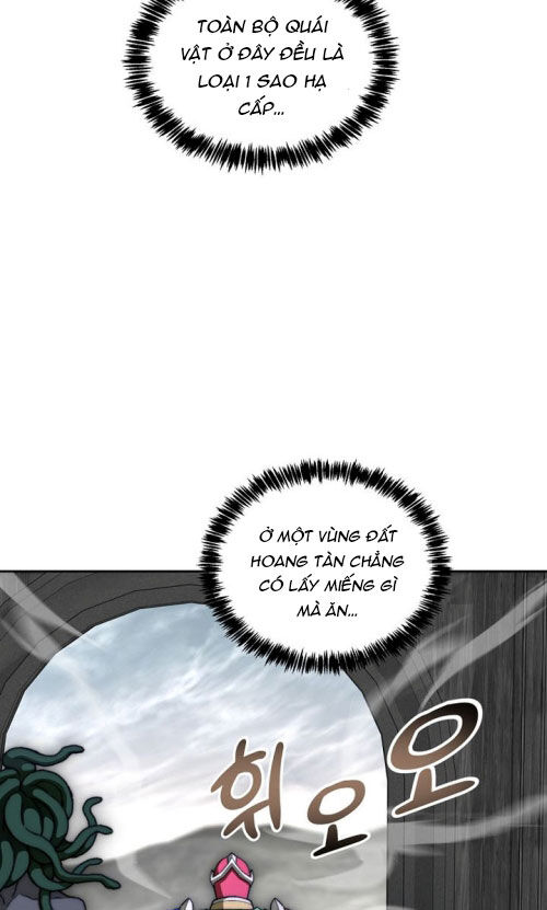 Mắc Kẹt Trong Tòa Tháp Thử Thách - Chapter 115 - Page 18