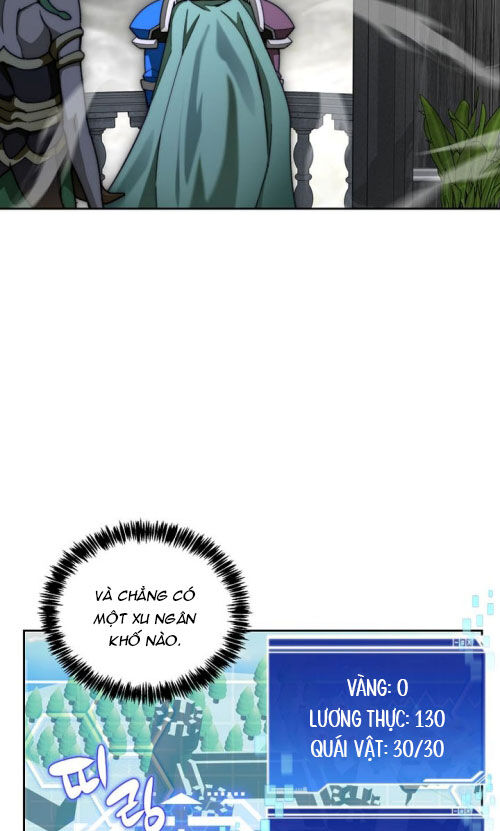 Mắc Kẹt Trong Tòa Tháp Thử Thách - Chapter 115 - Page 19