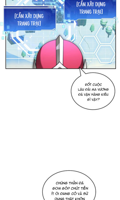 Mắc Kẹt Trong Tòa Tháp Thử Thách - Chapter 115 - Page 20