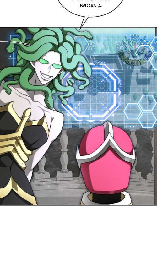 Mắc Kẹt Trong Tòa Tháp Thử Thách - Chapter 115 - Page 21