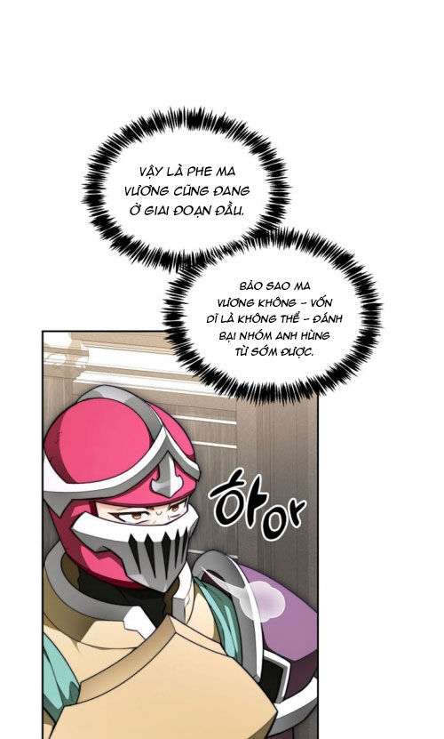 Mắc Kẹt Trong Tòa Tháp Thử Thách - Chapter 115 - Page 22