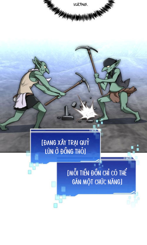 Mắc Kẹt Trong Tòa Tháp Thử Thách - Chapter 115 - Page 24