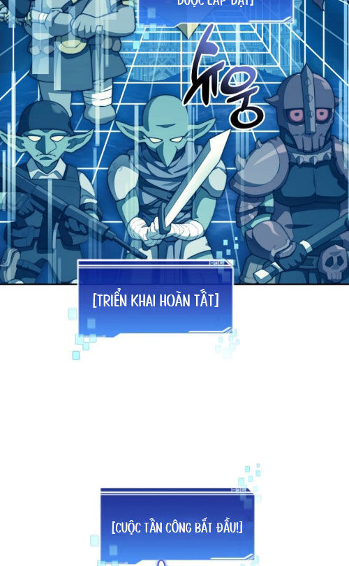 Mắc Kẹt Trong Tòa Tháp Thử Thách - Chapter 115 - Page 26