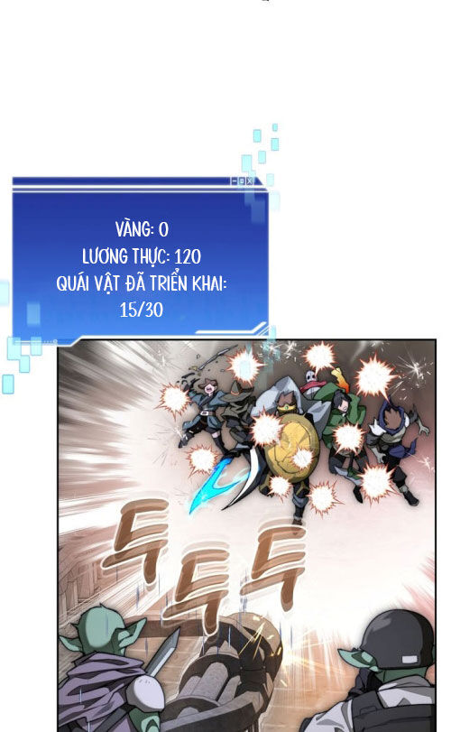 Mắc Kẹt Trong Tòa Tháp Thử Thách - Chapter 115 - Page 28