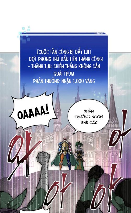 Mắc Kẹt Trong Tòa Tháp Thử Thách - Chapter 115 - Page 31