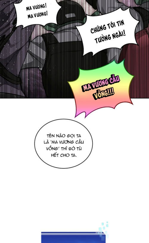 Mắc Kẹt Trong Tòa Tháp Thử Thách - Chapter 115 - Page 32